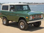 Thumbnail Photo 14 for New 1974 Ford Bronco